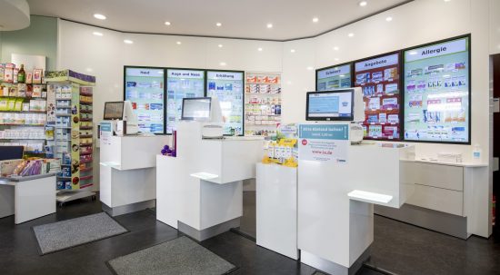 Amts Apotheke, Hachenburg