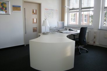Stadtwerke, Bad Nauheim
